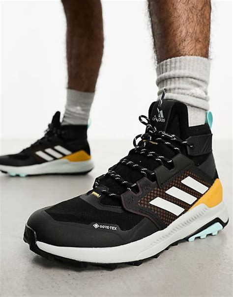 half hoge laarzen adidas retro|adidas sneakers hoge.